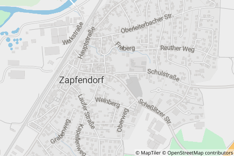 96199 Zapfendorf