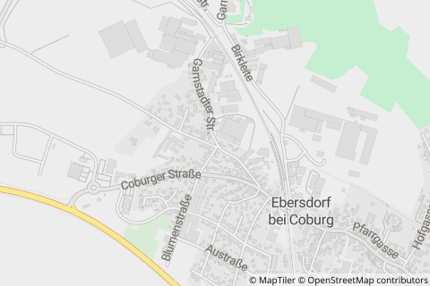 96237 Ebersdorf bei Coburg