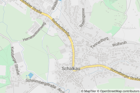 96528 Bachfeld