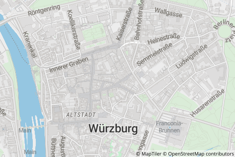 97070 Würzburg