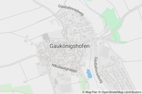 97253 Gaukönigshofen