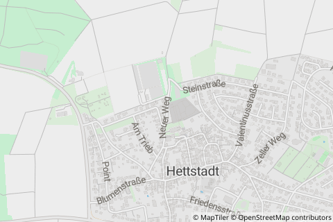 97265 Hettstadt