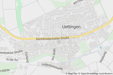 97292 Holzkirchen
