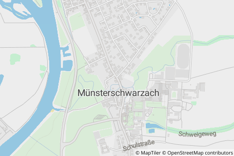 97359 Schwarzach am Main