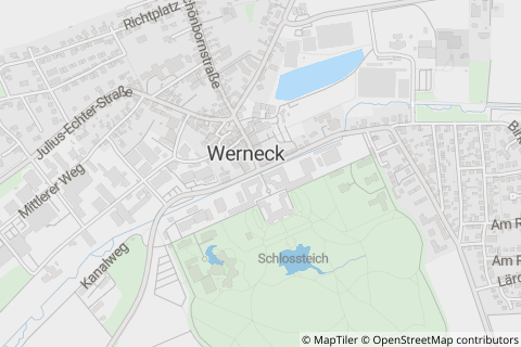 97438 Werneck