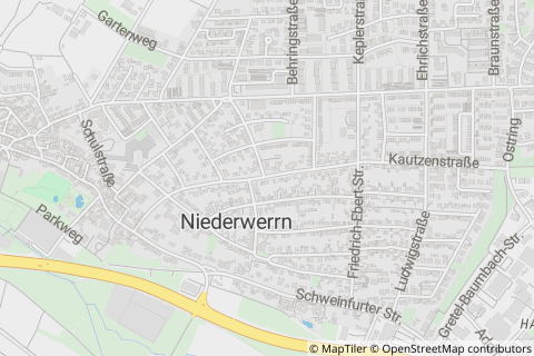 97464 Niederwerrn