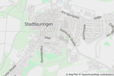 97488 Stadtlauringen