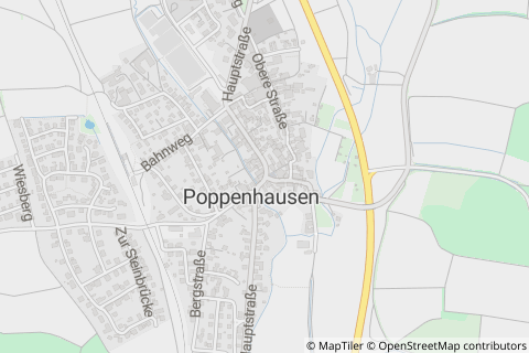 97490 Poppenhausen