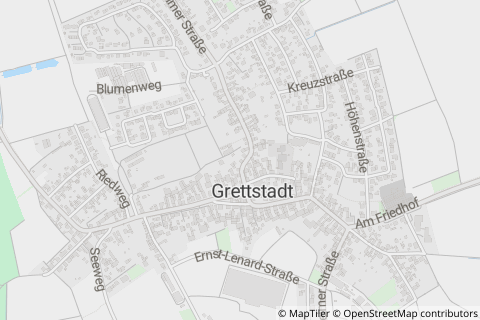 97508 Grettstadt