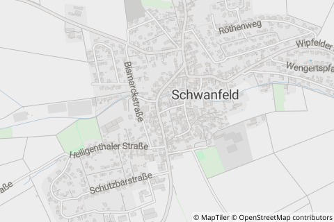 97523 Schwanfeld