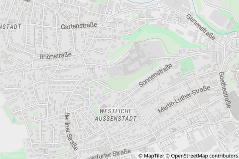 97601 Bad Neustadt an der Saale
