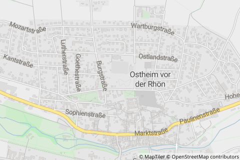 97645 Ostheim vor der Rhön