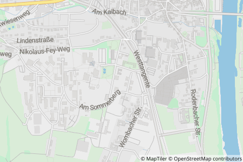97816 Lohr am Main