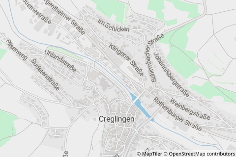 97993 Creglingen