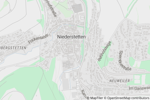 97996 Niederstetten