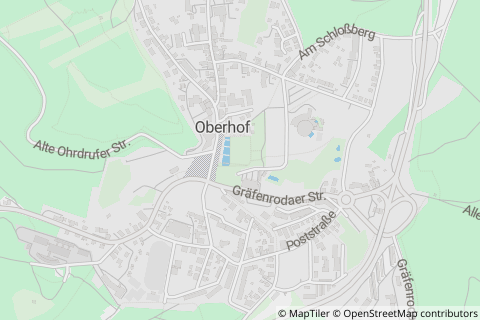 98559 Oberhof