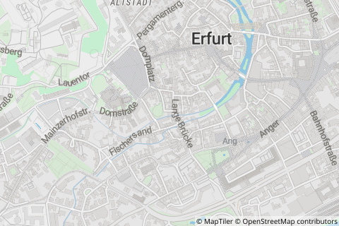 99084 Erfurt