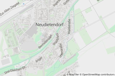 99192 Apfelstädt