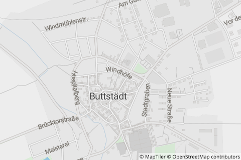 99628 Buttstädt