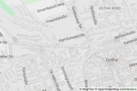 99867 Gotha