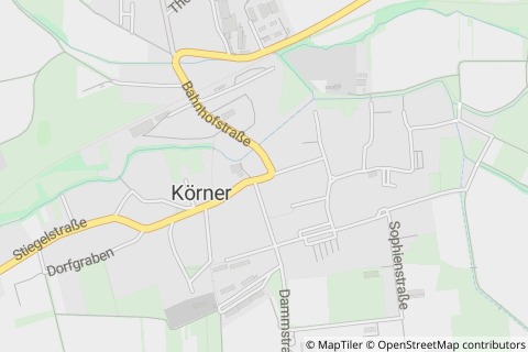 99998 Körner