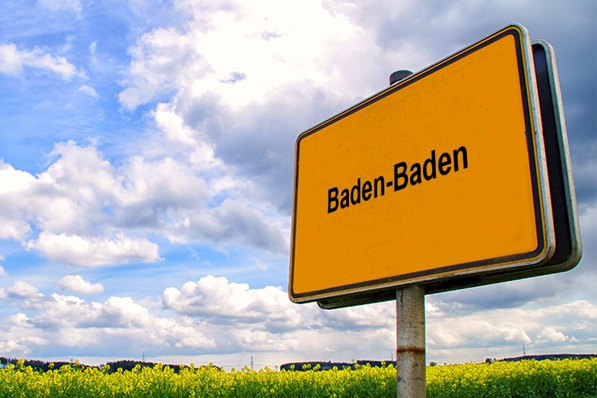 Aufträge & Ausschreibungen in Baden-Baden