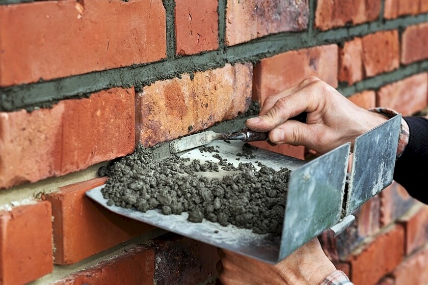 Ausschreibungen für Fugenarbeiten & Fassadenbau