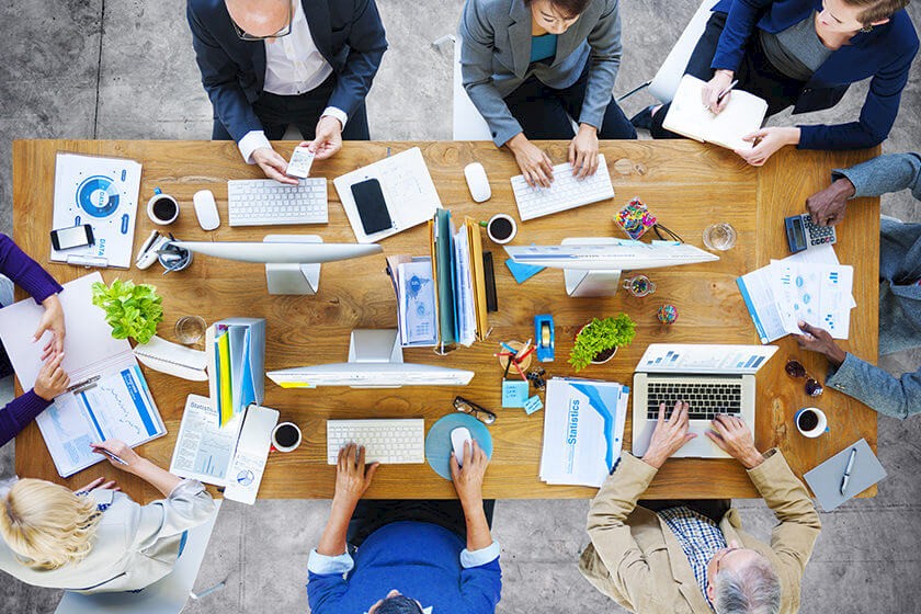 Ausschreibungen für Projektmanagement & Projektsteuerung