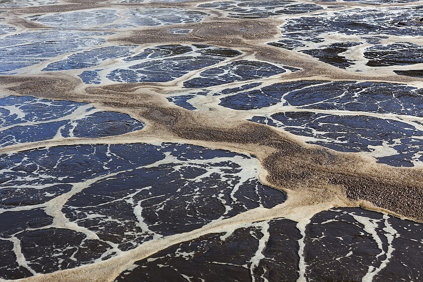 Ausschreibungen für Klärschlammentsorgung