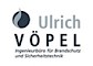 IBBSV Ingenieurbüro für Brandschutz und Sicherheitstechnik Vöpel