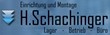 Hans Schachinger