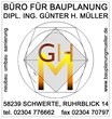 Dipl. Ing. Günter H. Müller