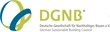 Deutsche Gesellschaft für Nachhaltiges Bauen – DGNB e.V.