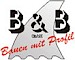 B&B Bausysteme und Bautenschutz GmbH