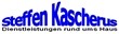 Steffen Kascherus - Dienstleistungen rund ums Haus