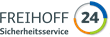 Freihoff Sicherheitsservice GmbH