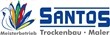 Santos Trockenbau