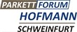 Parkett-Hofmann Schweinfurt GmbH & Co. KG