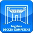 hagebau DECKEN-KOMPETENZ