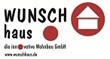 WUNSCHhaus - die innovative Wohnbau GmbH
