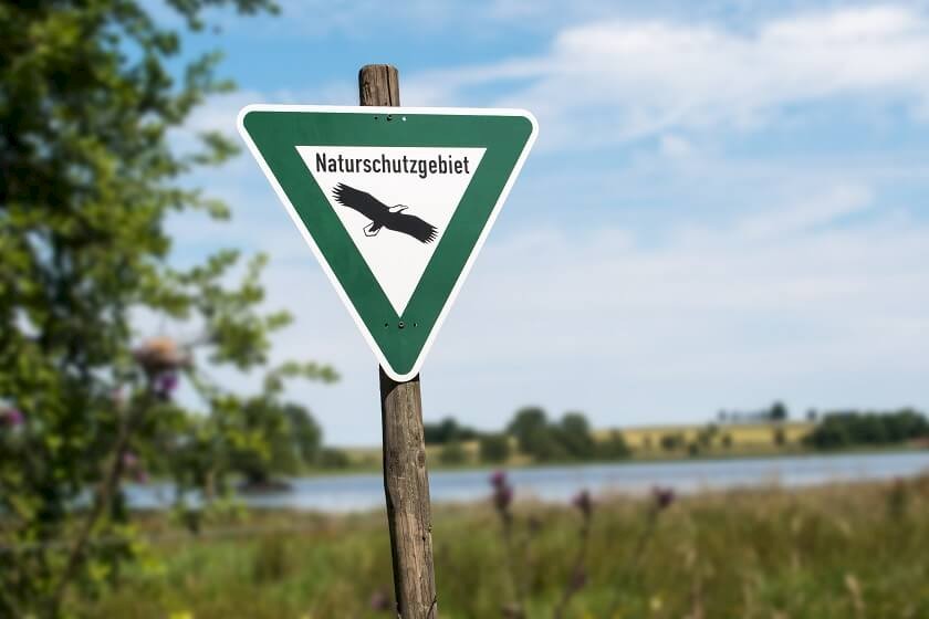 Ausschreibungen für Artenschutz und Naturschutz