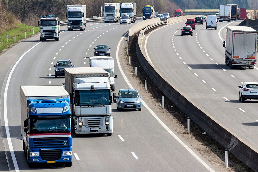 Autobahn - Ist die Autobahn GmbH gescheitert?