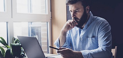 Auftraggeber überlegt, wie lange er Bieterfragen beantworten muss