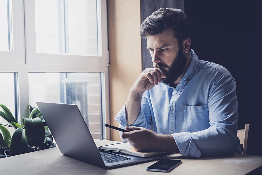 Software-Lösungen für effiziente Auftragsbearbeitung