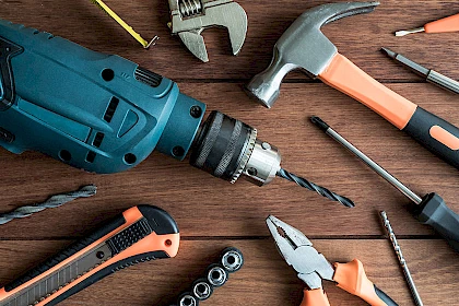 Ausschreibungen & Aufträge für das Handwerk allgemein