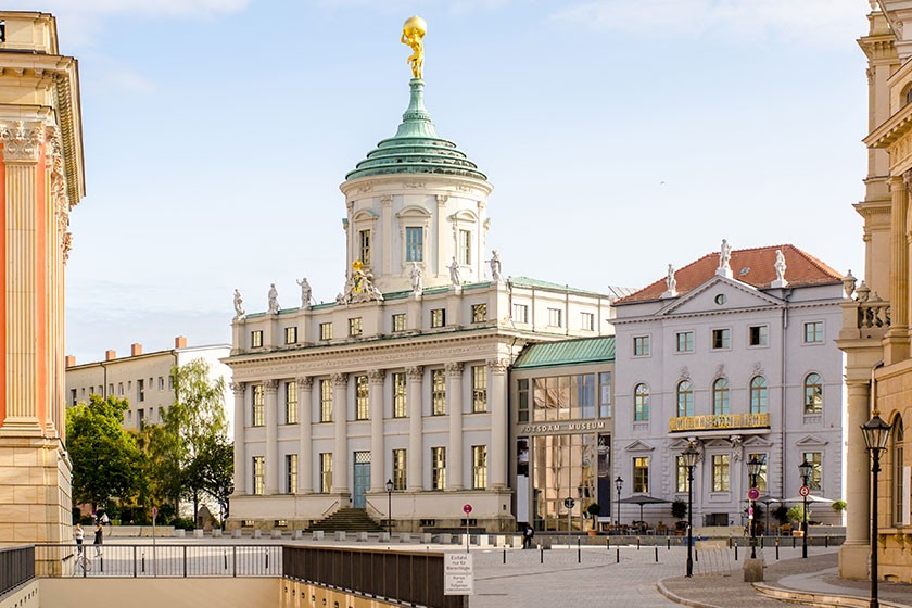 Aufträge & Ausschreibungen in Brandenburg