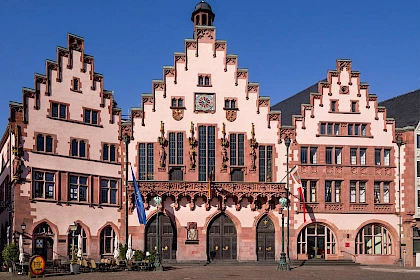 Aufträge & Ausschreibungen in Hessen