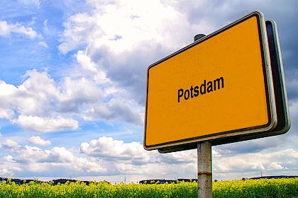 Aufträge & Ausschreibungen in Potsdam