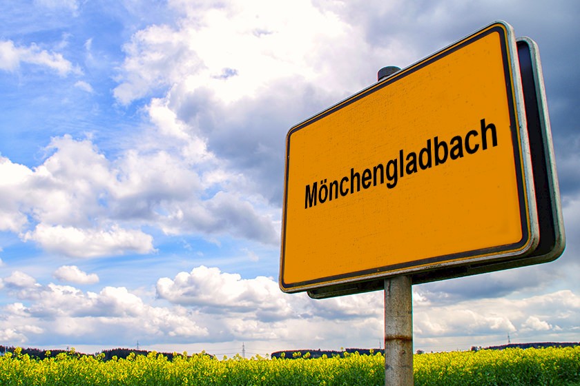 Aufträge & öffentliche Ausschreibungen in Mönchengladbach