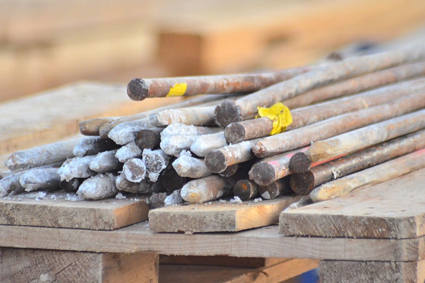 Ausschreibungen & Aufträge für Bauwerkstoffe & Baustoffhandel